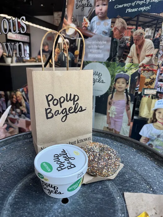 PopUp Bagels Picture 3