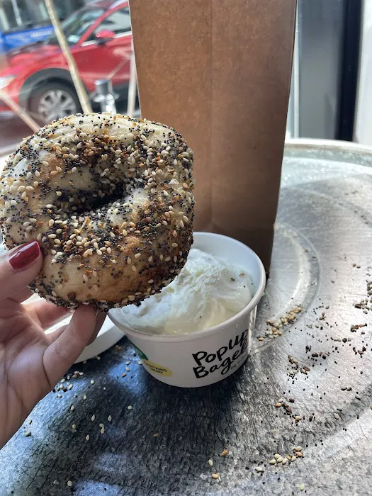 PopUp Bagels Picture 2