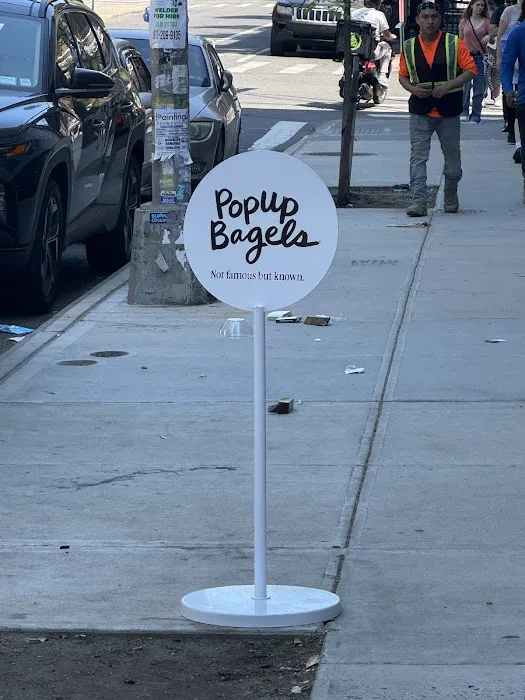 PopUp Bagels Picture 5