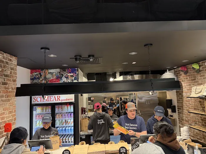 PopUp Bagels Picture 7