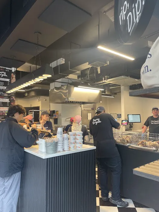PopUp Bagels Picture 6