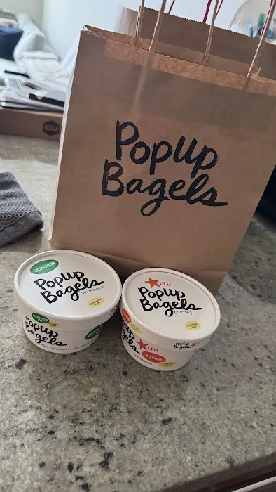 PopUp Bagels Picture 1