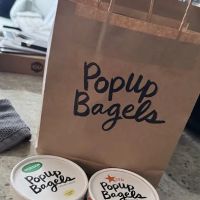PopUp Bagels ico