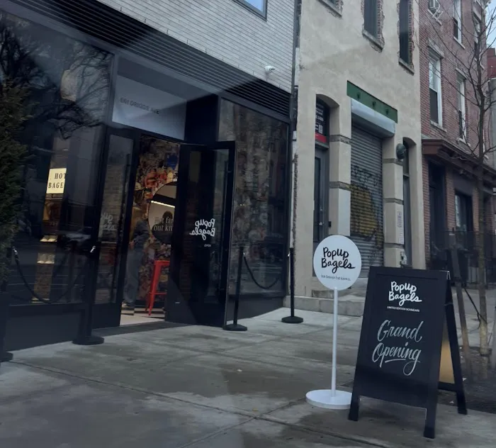 PopUp Bagels Picture 8