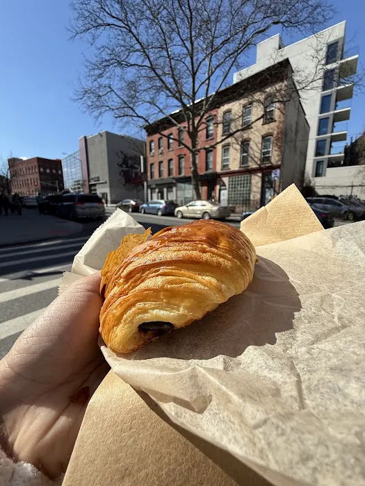 La Bicyclette Bakery Picture 6
