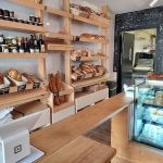La Bicyclette Bakery