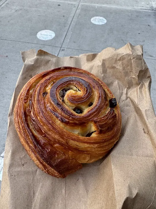 La Bicyclette Bakery Picture 7