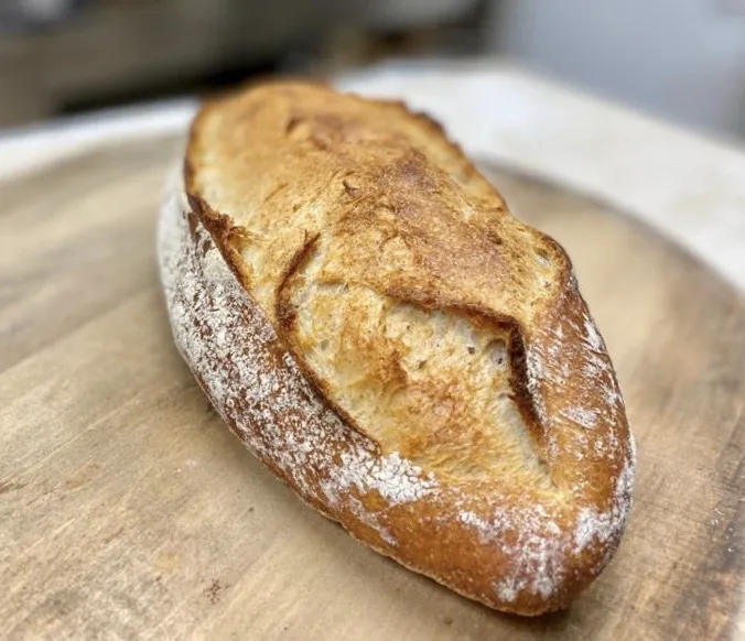 La Bicyclette Bakery Picture 8