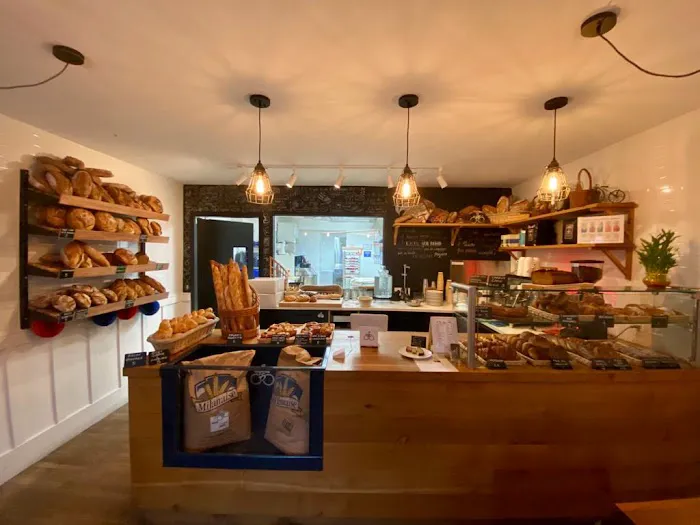 La Bicyclette Bakery Picture 10
