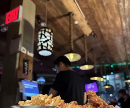 Beats Karaoke Cafe
