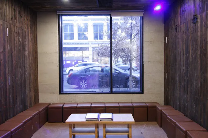 Beats Karaoke Cafe Picture 7