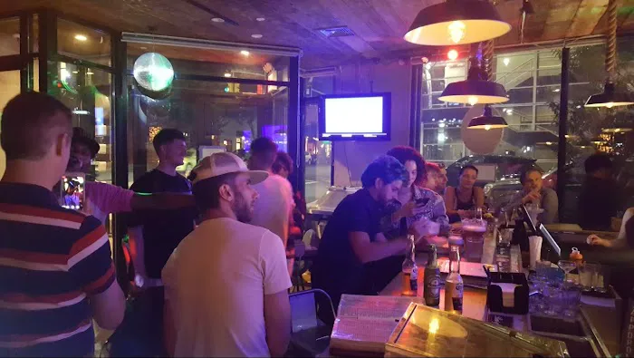 Beats Karaoke Cafe Picture 8