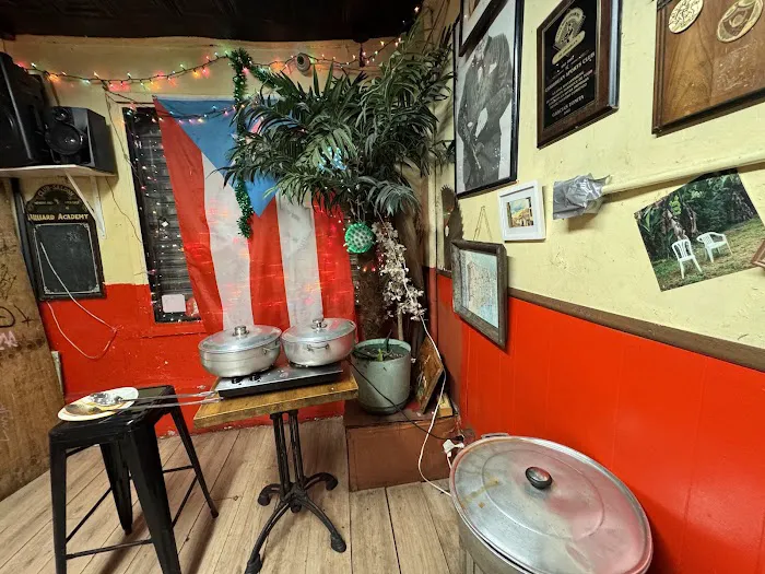 Caribbean Social Club Picture 9