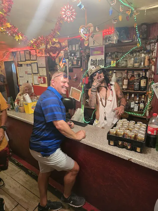 Caribbean Social Club Picture 1