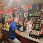 Caribbean Social Club
