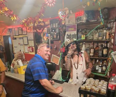 Caribbean Social Club