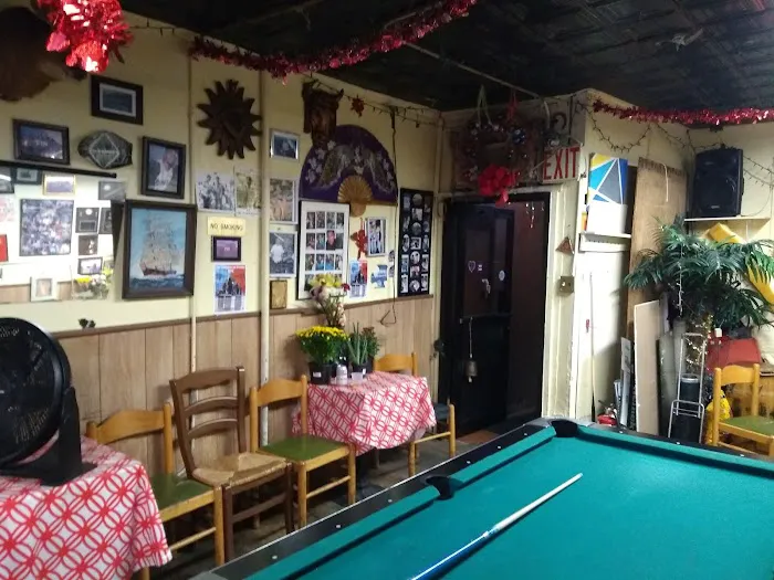Caribbean Social Club Picture 10