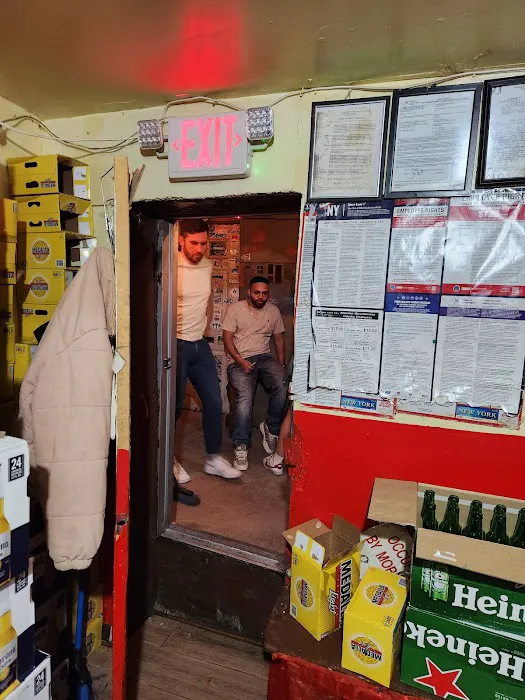 Caribbean Social Club Picture 6
