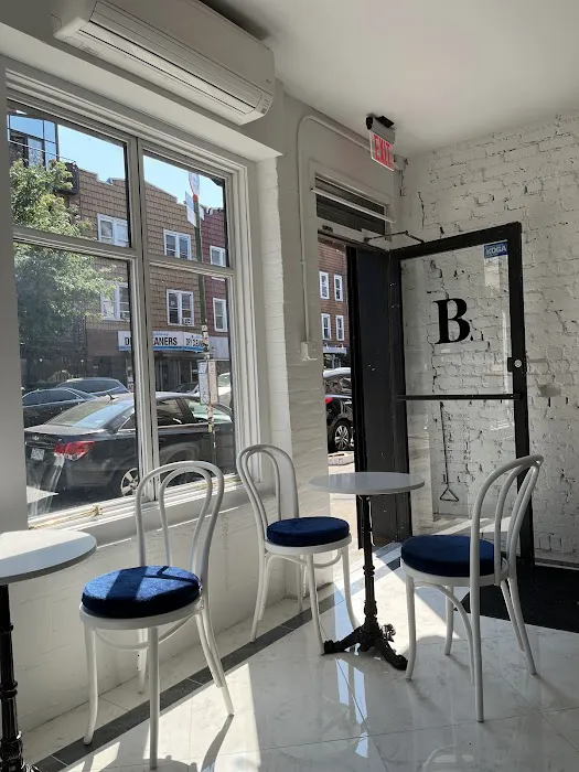 Cafe Bureau Picture 4