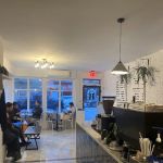 Cafe Bureau