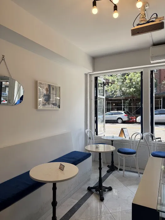 Cafe Bureau Picture 10