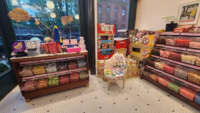 BonBon - A Swedish Candy Co. Picture 5