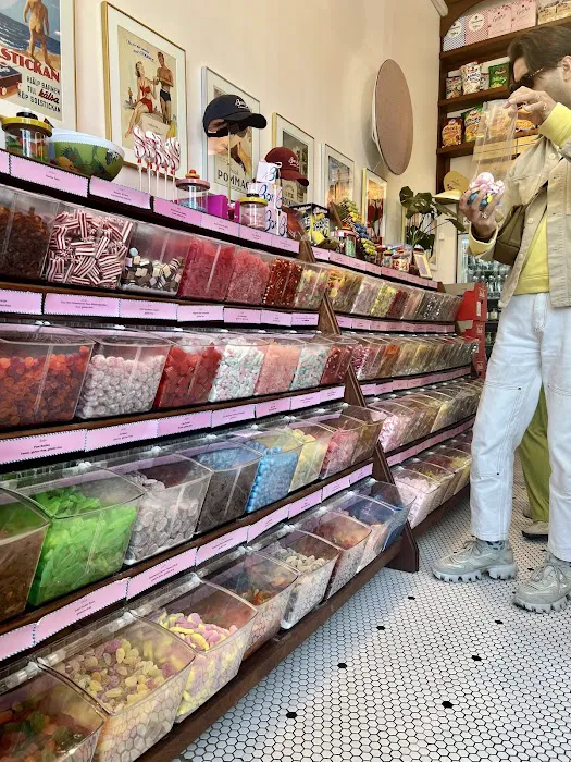 BonBon - A Swedish Candy Co. Picture 10