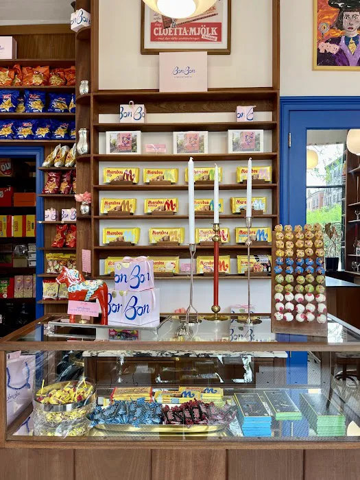 BonBon - A Swedish Candy Co. Picture 1