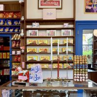 BonBon - A Swedish Candy Co. ico