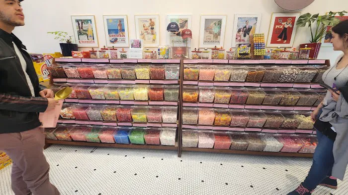 BonBon - A Swedish Candy Co. Picture 4