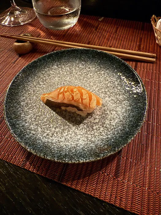 Mido - Omakase Room Picture 3