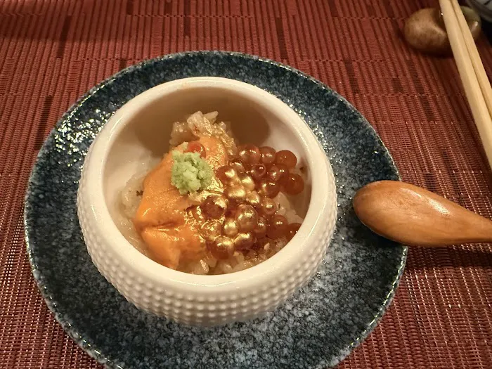 Mido - Omakase Room Picture 10