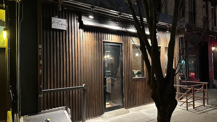 Mido - Omakase Room Picture 6