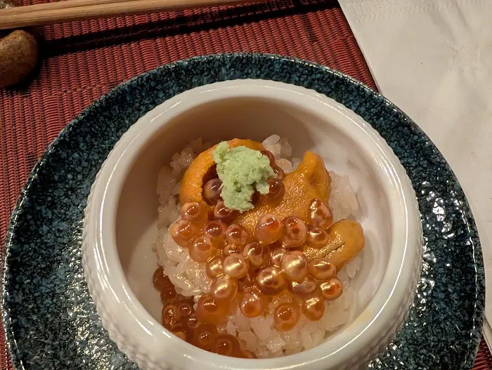 Mido - Omakase Room Picture 7