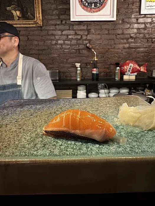 Mido - Omakase Room Picture 1