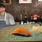 Mido - Omakase Room