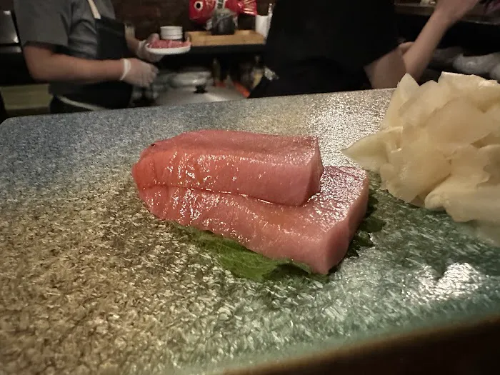 Mido - Omakase Room Picture 9