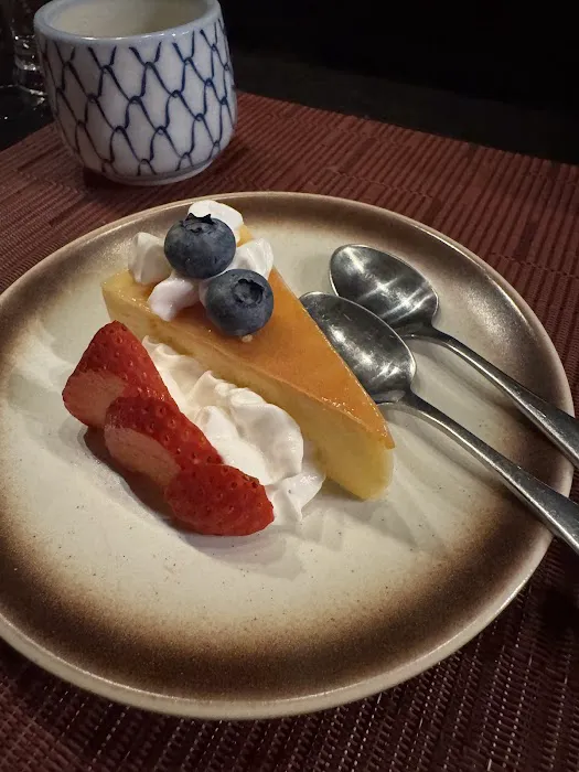 Mido - Omakase Room Picture 4
