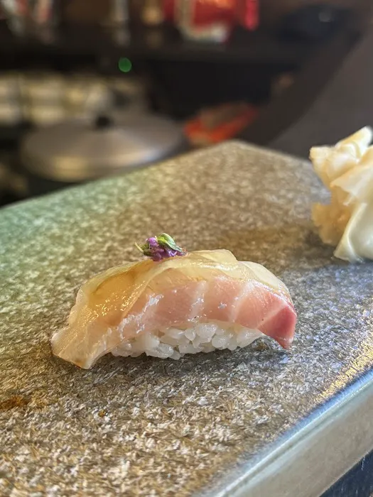 Mido - Omakase Room Picture 8