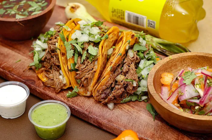 69 Taqueria Libre Grand st Picture 8