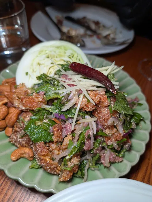 Fish Cheeks Brooklyn Picture 9