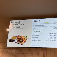 sweetgreen ico