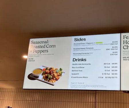 sweetgreen