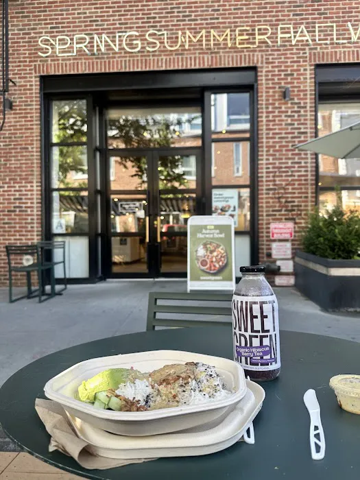 sweetgreen Picture 3