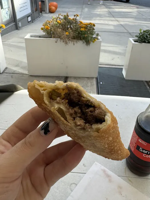 Cesar’s Empanadas Truck Picture 7