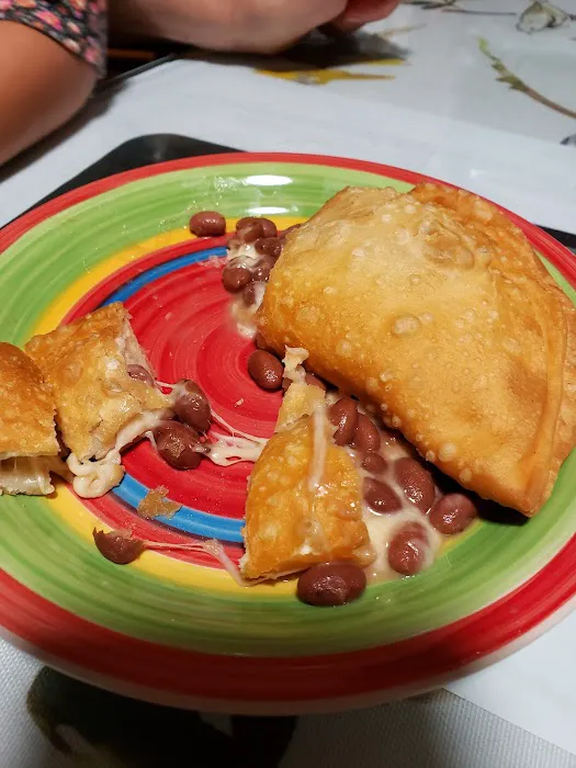 Cesar’s Empanadas Truck Picture 1
