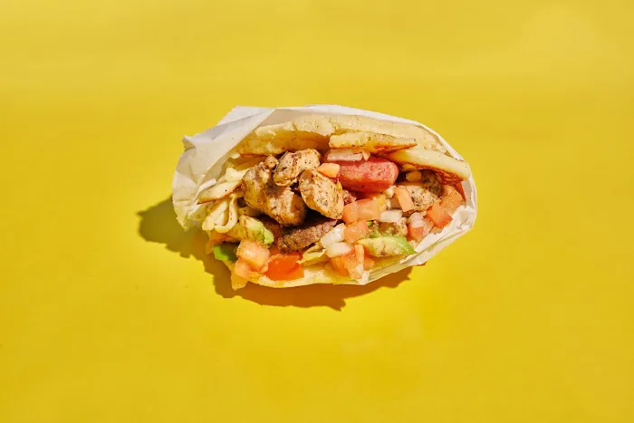 Canaima Food Truck Picture 4