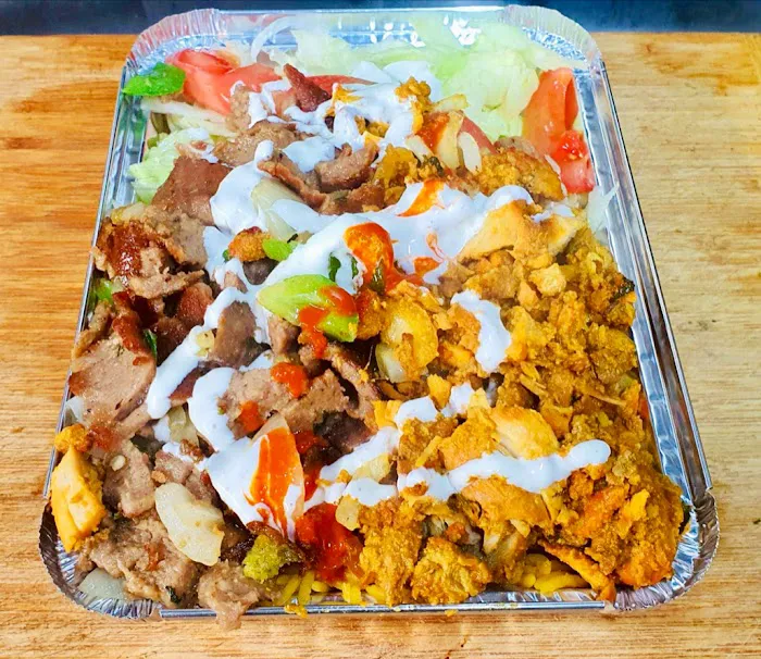 Williamsburg Halal Food (Bonjour Habibi) Picture 7