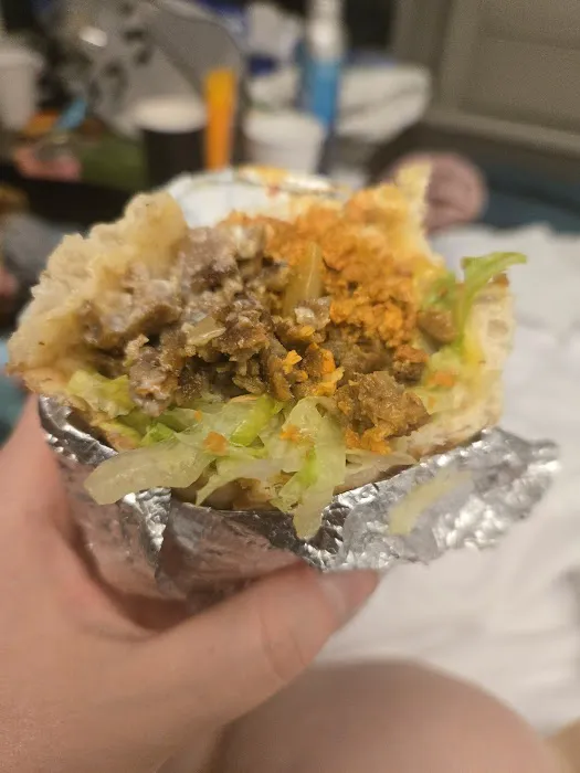 Williamsburg Halal Food (Bonjour Habibi) Picture 5
