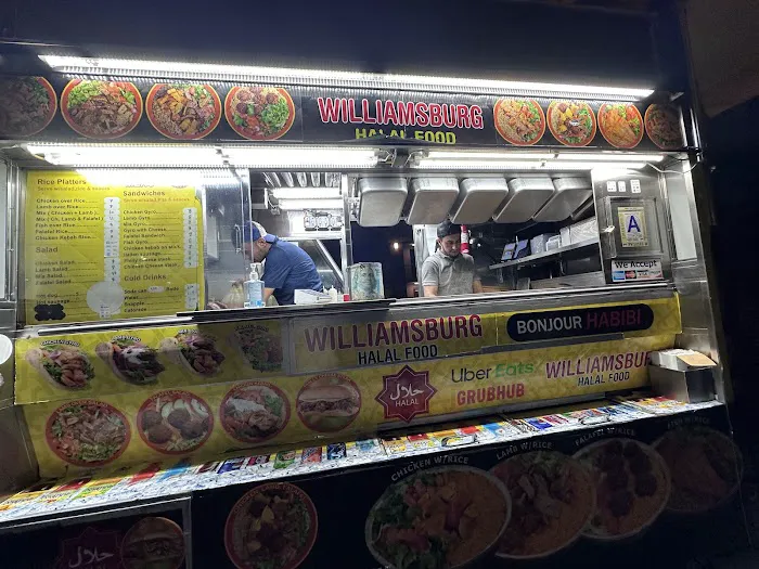 Williamsburg Halal Food (Bonjour Habibi) Picture 10